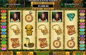 Play Hidden Riches