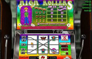  free slot games for fun no download no registration Highroller Really Wild Free Online Slots 