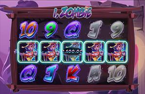 Play I Zombie