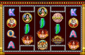 Play Legend of Helios