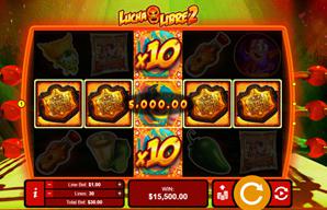 Play Lucha Libre 2