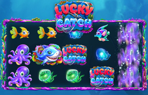 Play Lucky Catch