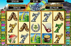 Play Lucky Last