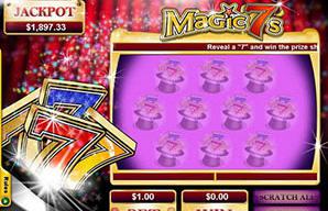 Play Magic 7\'s