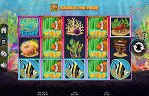 Play Megaquarium