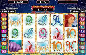 Play Mermaid Queen