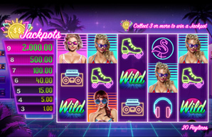 Play Miami Jackpots