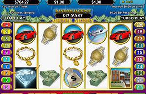 Play Mister Money