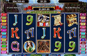 Play Mystic Dragon