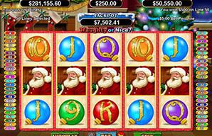 Play Naughty or Nice?
