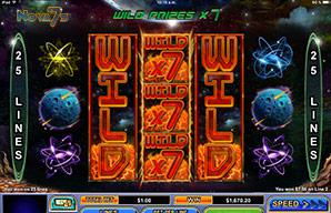 Play Nova 7s