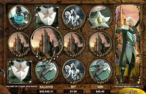 Play Orc vs Elf