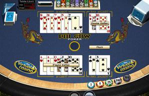 Play Pai Gow Poker