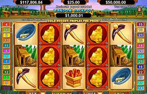 Play Paydirt!