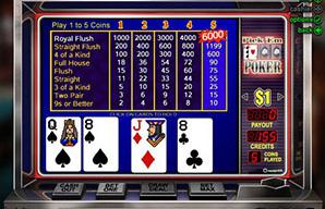 Pick a pair poker online Pick a pair poker online