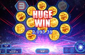 Play Pulsar
