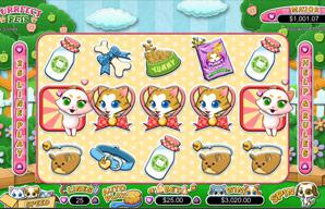 Play Purrfect Pets