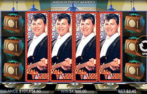 Play Ritchie Valens La Bamba