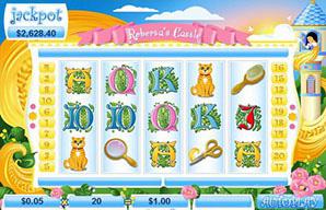 Play Roberta\'s Castle