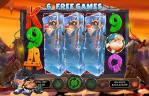 Play Rudolph Awakens