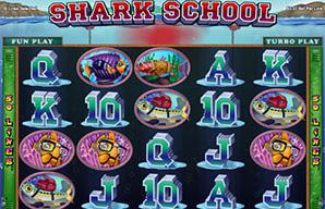 Play Shark School
