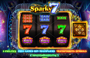 Play Sparky 7