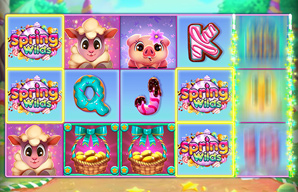 Play Spring Wilds