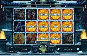 Play Storm Lords