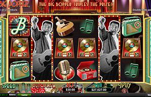 Play The Big Bopper