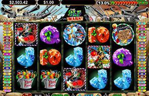 Play The Elf Wars