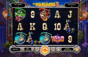 Play The Mariachi 5