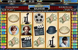 Play The Three Stooges
