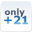 Only+21