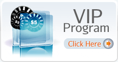 The Virtual Casino's VIP Prrograms